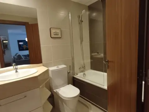 2-bedroom flat for rent in Erts, La Massana · 15 of 19