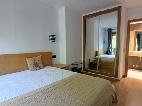 2-bedroom flat for rent in Erts, La Massana · 11 of 19