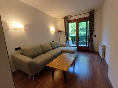 2-bedroom flat for rent in Erts, La Massana · 14 of 19