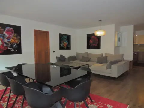 2-bedroom flat for rent in Erts, La Massana · 3 of 19