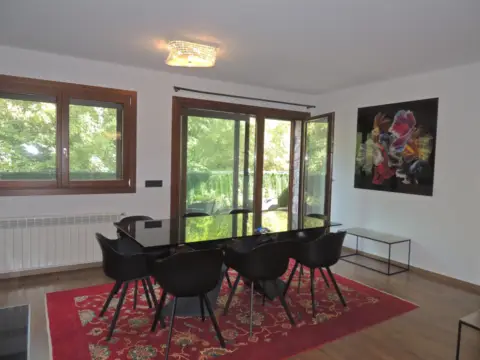 2-bedroom flat for rent in Erts, La Massana · 2 of 19