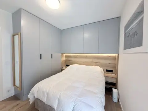 2-bedroom flat seasonal rent in Anyós, La Massana · 8 of 17