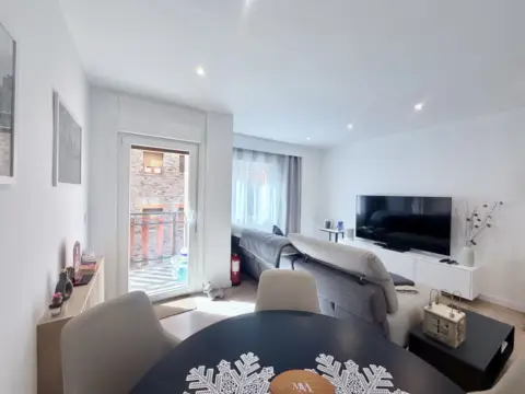 2-bedroom flat seasonal rent in Anyós, La Massana · 7 of 17