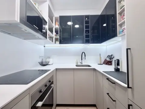 2-bedroom flat seasonal rent in Anyós, La Massana · 6 of 17