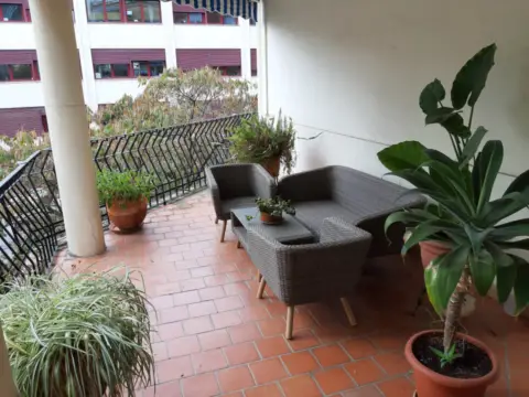 Piso en Avenida de Europa