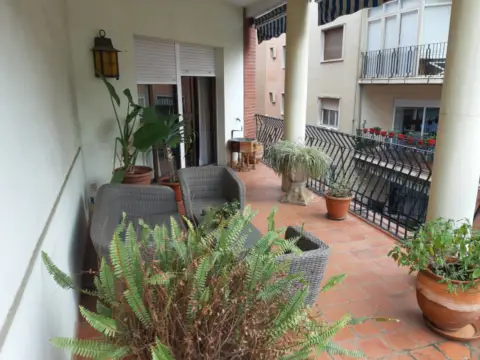 Piso en Avenida de Europa