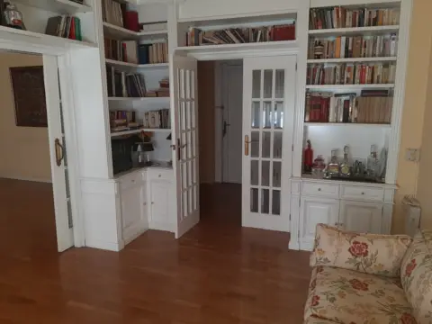 Piso en Avenida de Europa