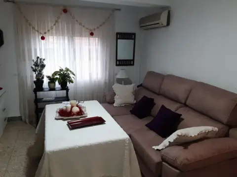 Piso en Ronda del Colegio