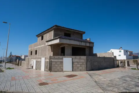Chalet en calle Jacaranda, nº S/N