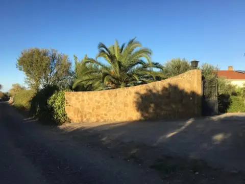Chalet en Pasaje Paraje Huerta El Burro