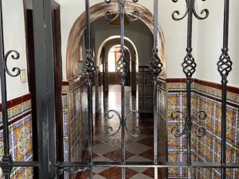 Casa en calle de la Portera Villarroel