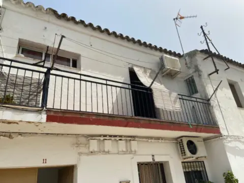 Piso en Carretera de Badajoz