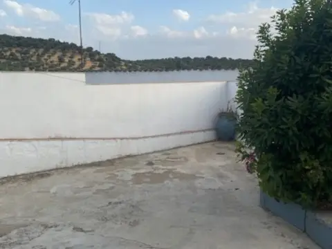 Casa en calle de la Buenavista