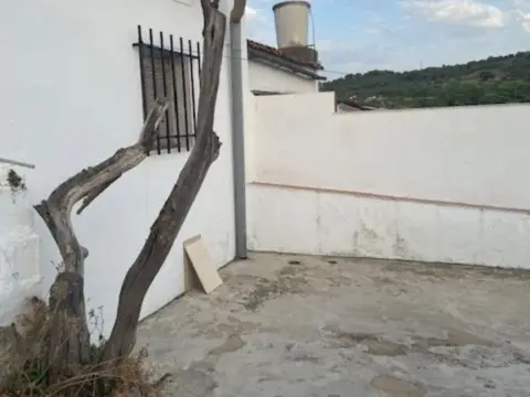 Casa en calle de la Buenavista