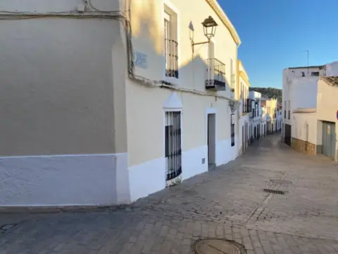 Casa en calle de Benegas Lanzarote