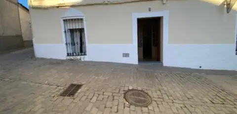 Casa en calle de Benegas Lanzarote