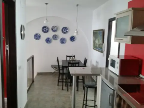 Piso en calle calle Montes