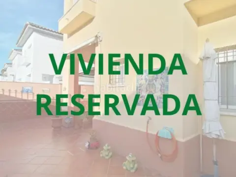 Piso en calle calle Montes