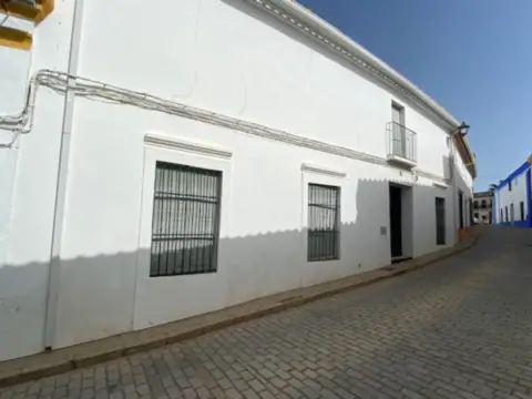 Casa a calle de José María Domenech