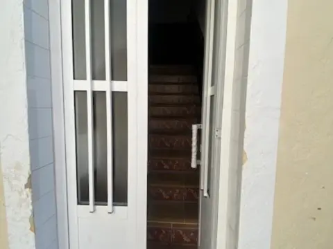 Piso en calle de Badajoz