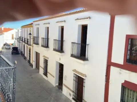 Casa en calle de Sanjuanes