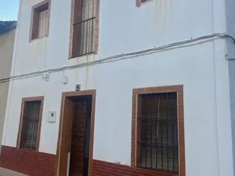 Casa en calle San Antón