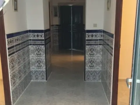 Casa en calle de Enmedio