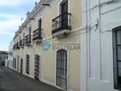 Casa en calle Nueva