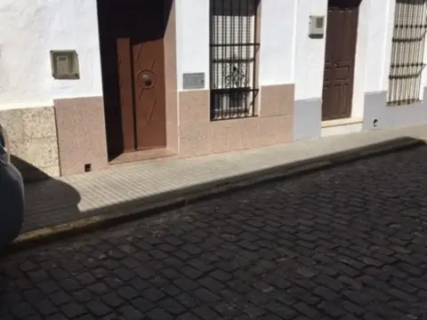 Casa en calle de Badajoz
