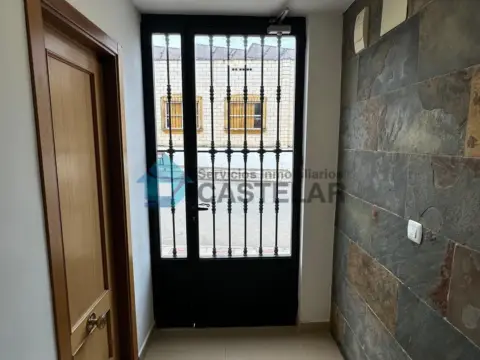 Piso en calle Caldas Da Rainha