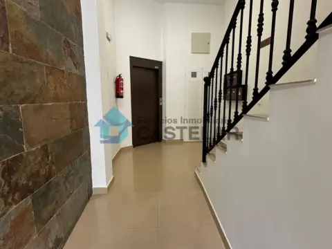 Piso en calle Caldas Da Rainha