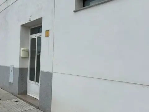 Piso en Paseo Cañaveral