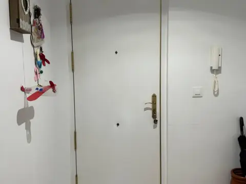 Piso en Paseo Cañaveral