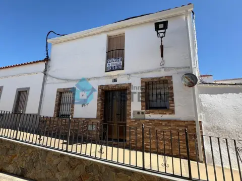 Casa en calle de Benegas Lanzarote