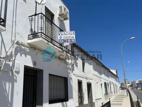 Casa adosada en Avenida Conquistadores de Bradenton