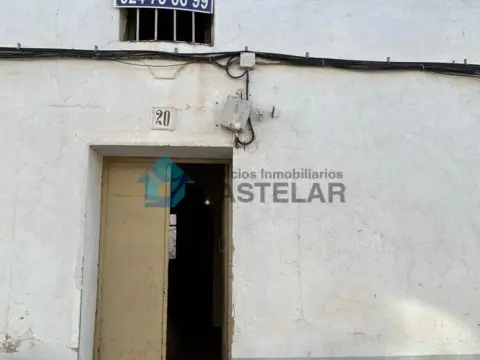 Casa en calle de Palma