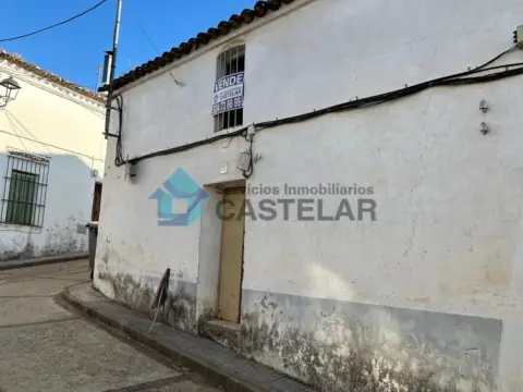 Casa en calle de Palma