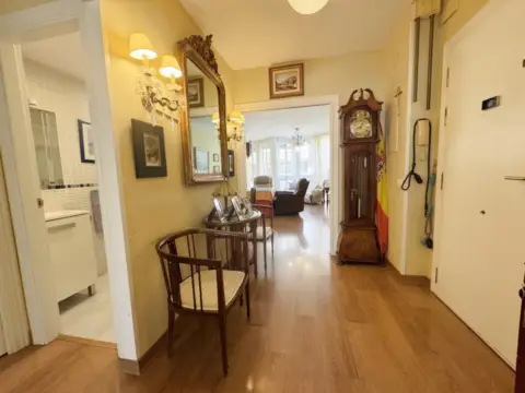 Piso en Avenida de Cervantes