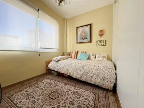 Piso en Avenida de Cervantes