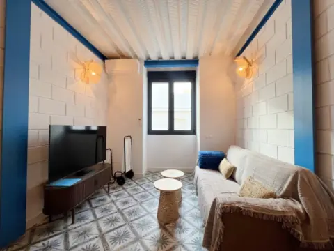 Apartamento en calle Manuel Rojas López ´Manolo´