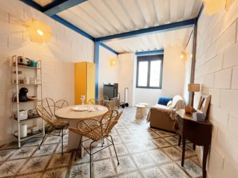 Apartamento en calle Manuel Rojas López ´Manolo´