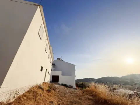 Casa en calle Rincón de la Victoria