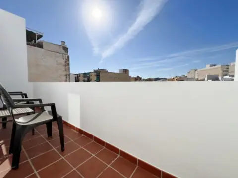 Piso en calle Martínez Falero