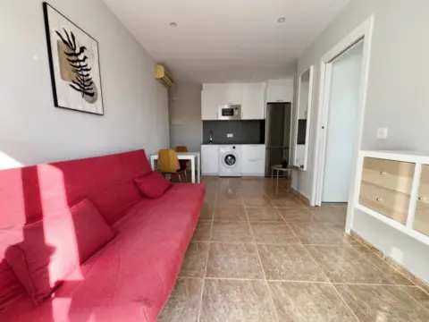 Piso en calle Martínez Falero