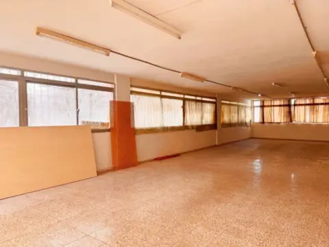 Local comercial en calle Miguel Moya