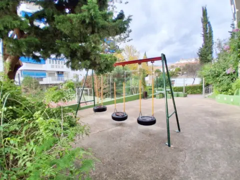 Piso en calle del Azahar