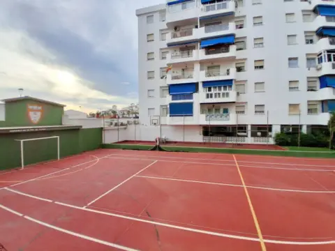 Piso en calle del Azahar