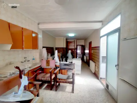 Casa adosada en Albal