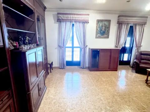 Casa adosada en Benifaió