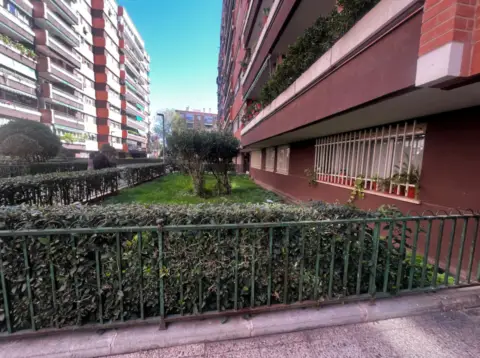 Piso en calle de Calderón de la Barca